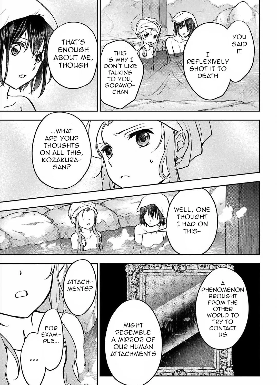Read Otherside Picnic chapter 73 image 60 on Lezhin
