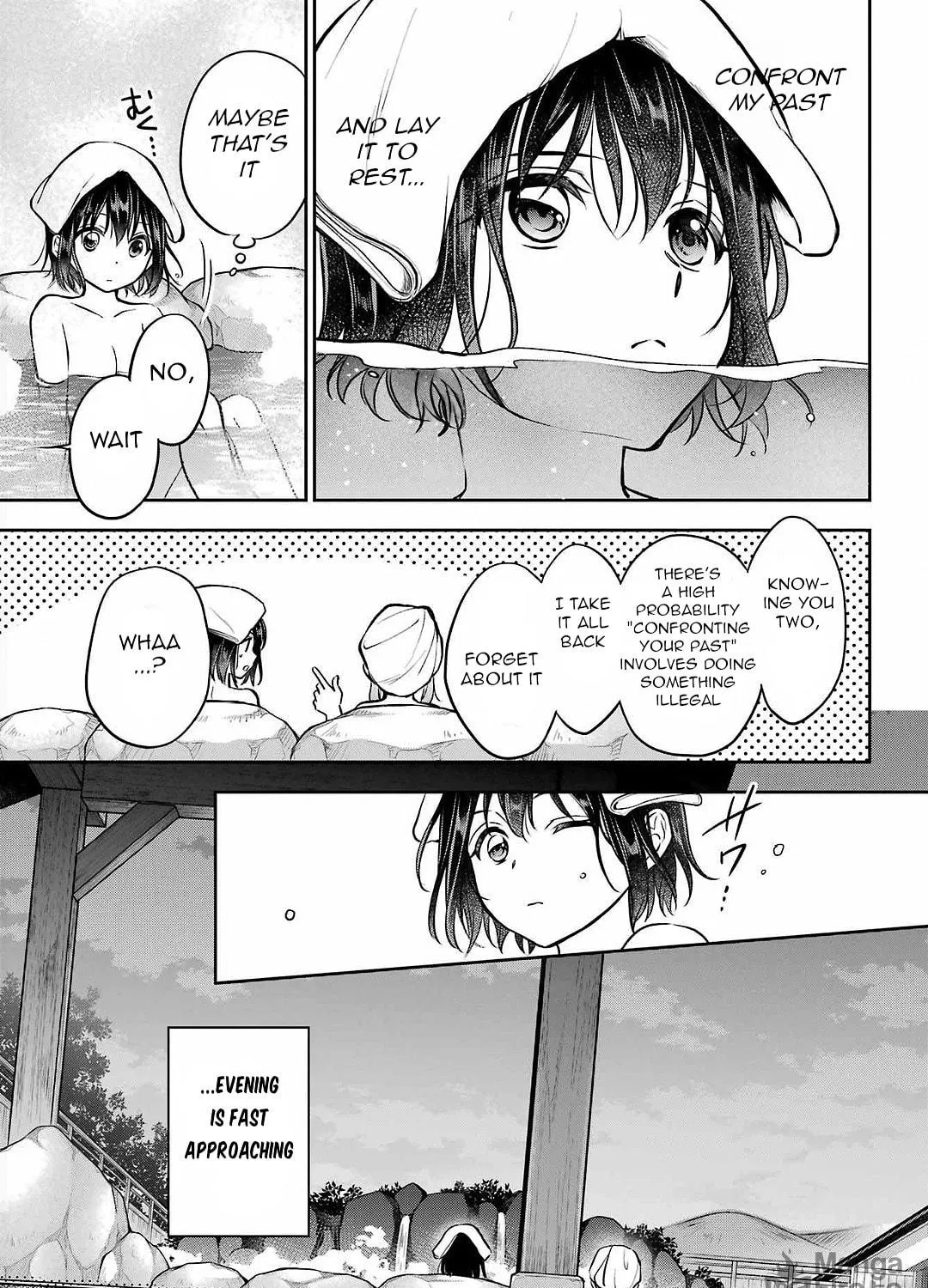 Read Otherside Picnic chapter 73 image 76 on Lezhin