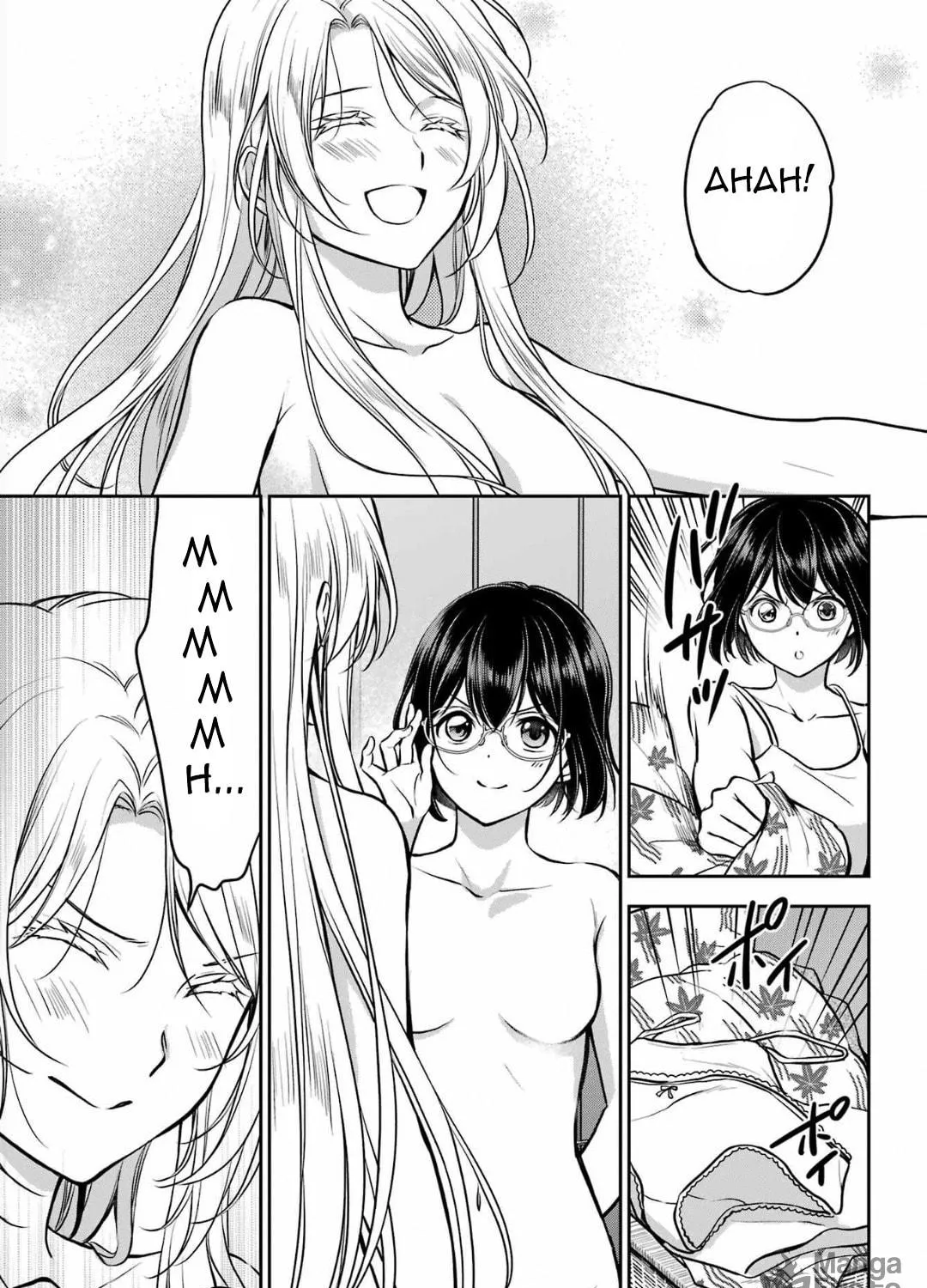 Read Otherside Picnic chapter 74 image 16 on Lezhin