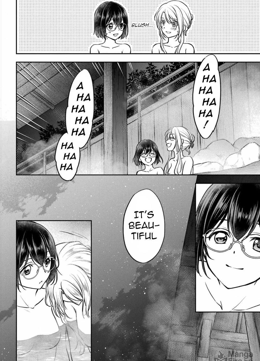 Read Otherside Picnic chapter 74 image 22 on Lezhin