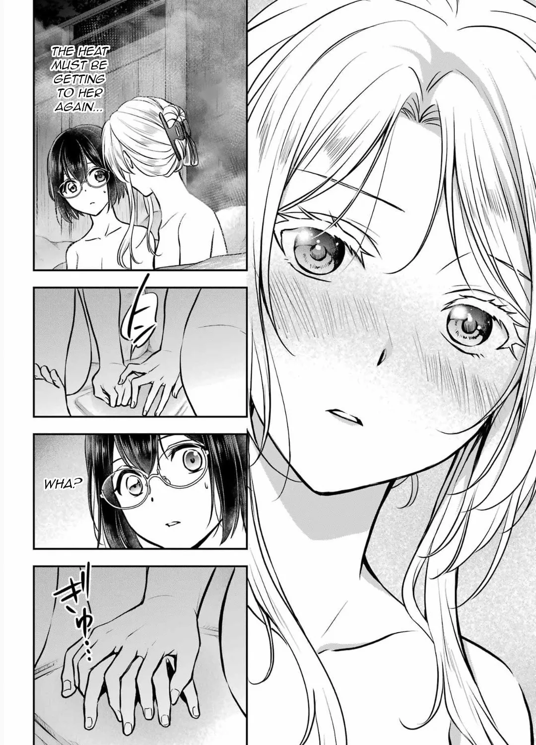 Read Otherside Picnic chapter 74 image 26 on Lezhin