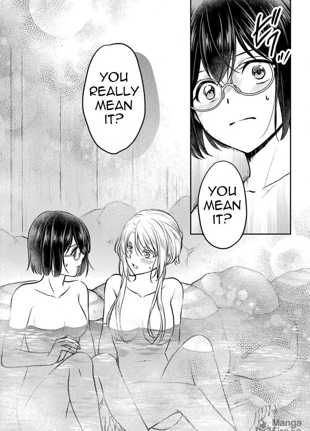 Read Otherside Picnic chapter 74 image 28 on Lezhin