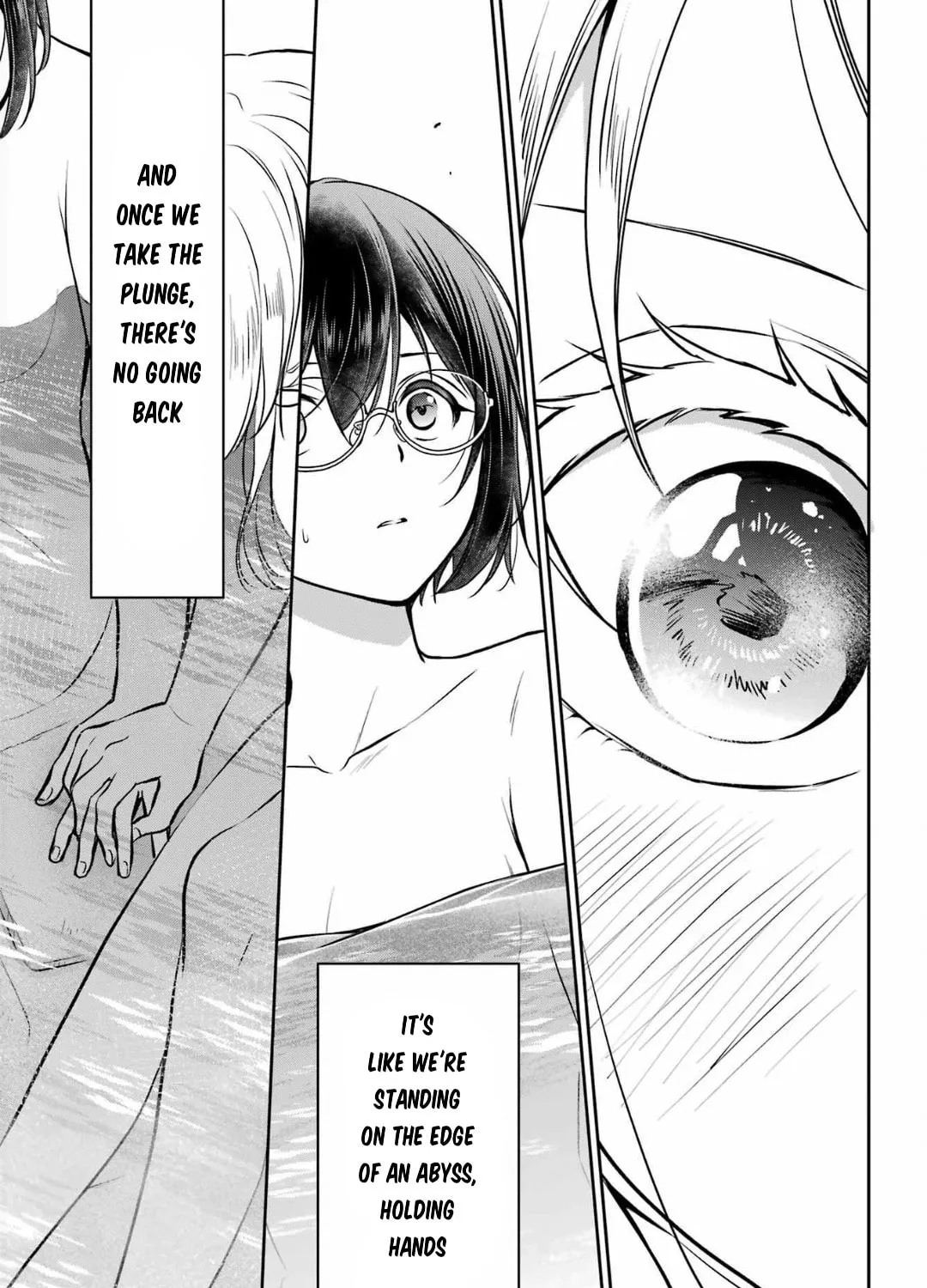 Read Otherside Picnic chapter 74 image 32 on Lezhin