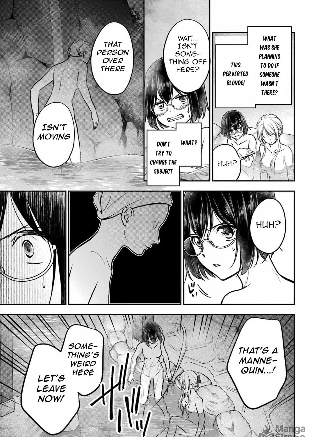 Read Otherside Picnic chapter 74 image 40 on Lezhin