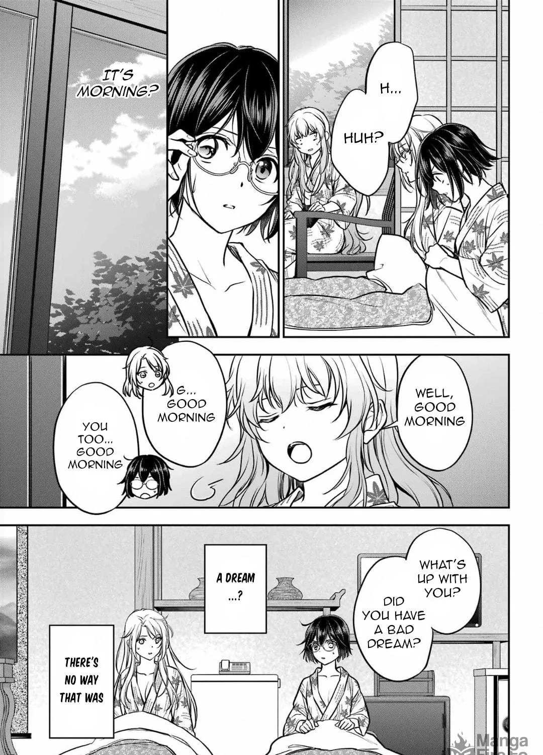 Read Otherside Picnic chapter 74 image 64 on Lezhin
