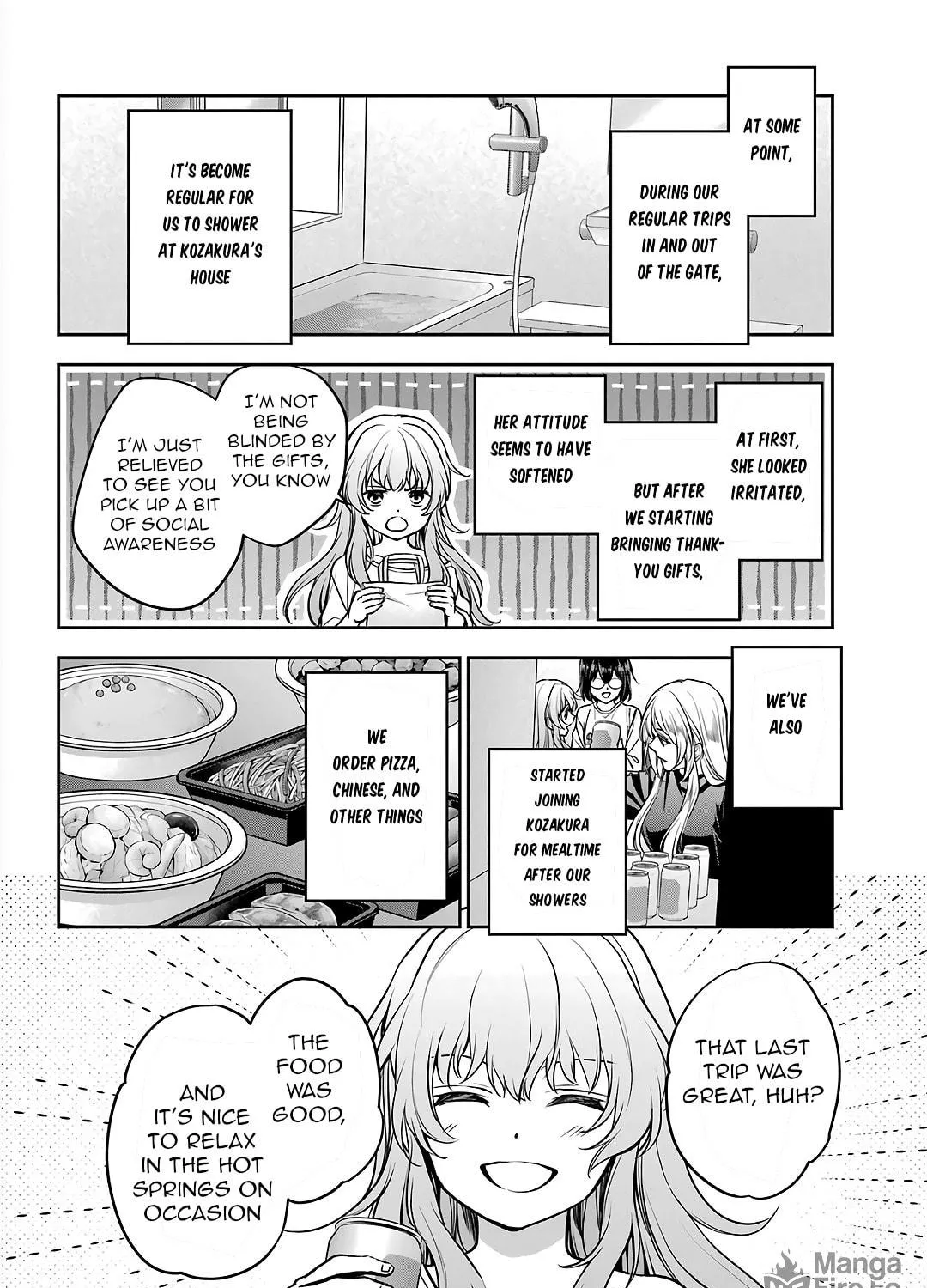 Read Otherside Picnic chapter 75 image 10 on Lezhin