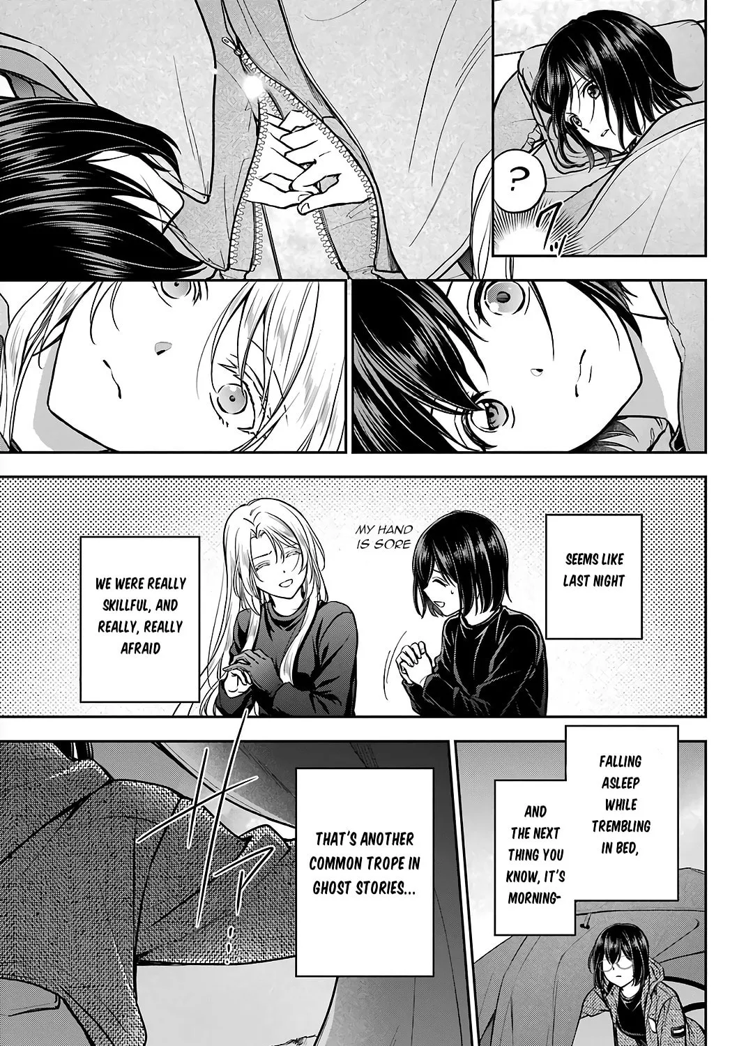 Read Otherside Picnic chapter 75 image 74 on Lezhin