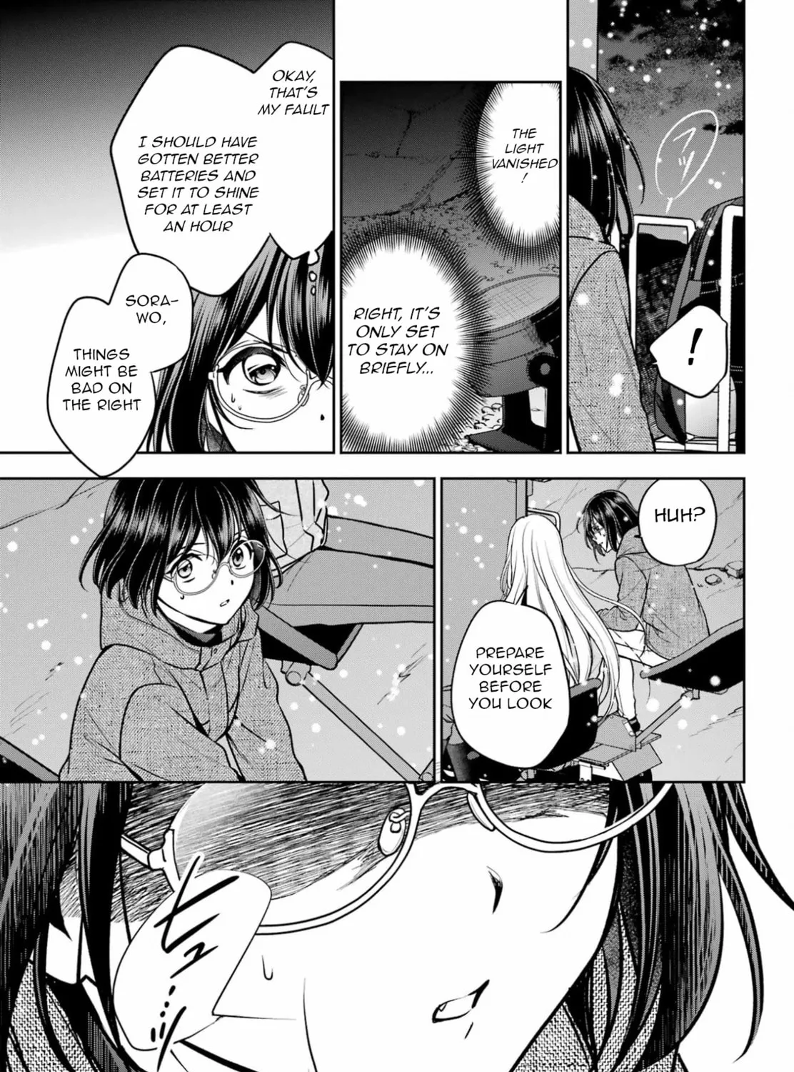 Read Otherside Picnic chapter 76 image 56 on Lezhin