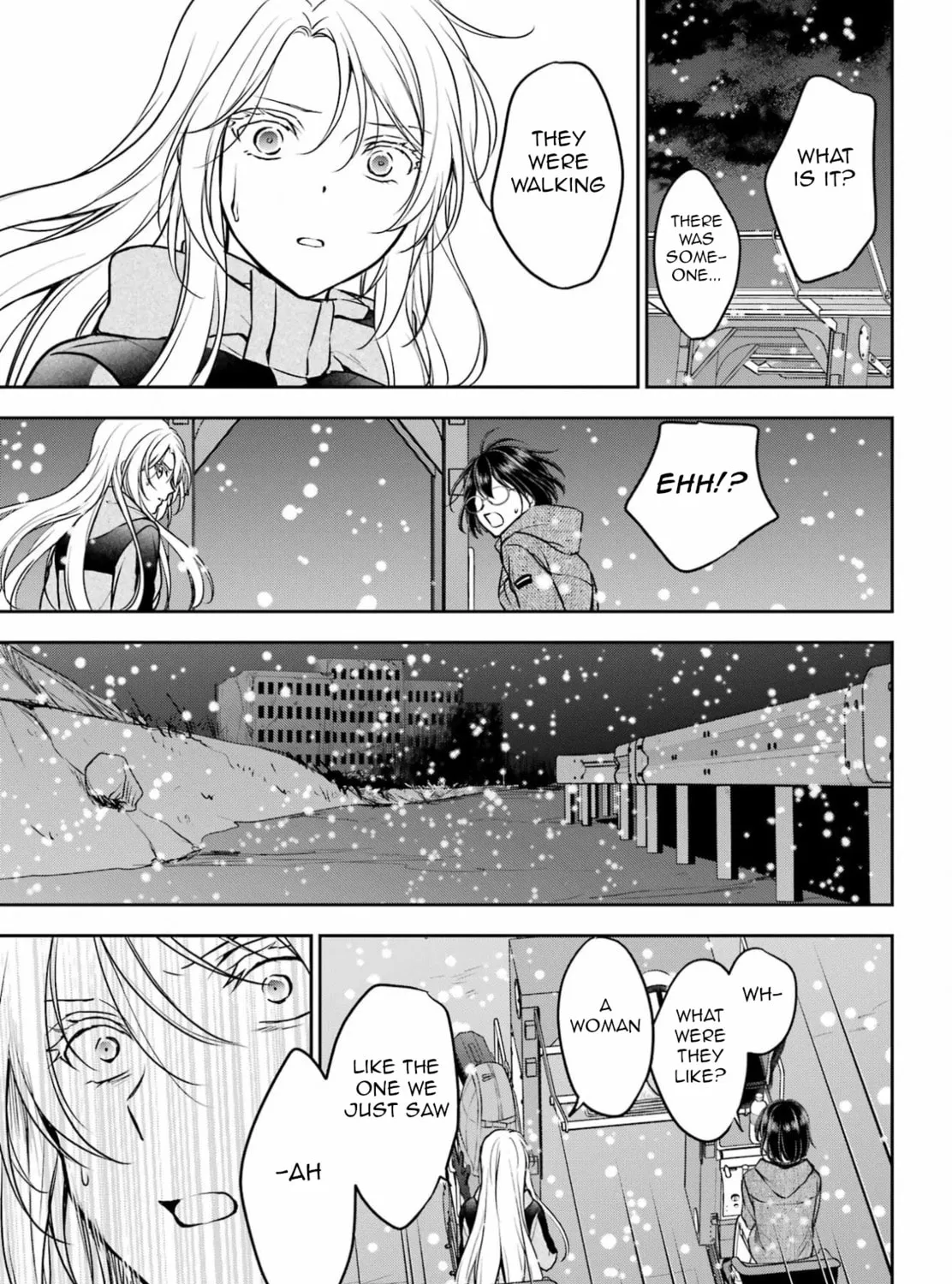 Read Otherside Picnic chapter 76 image 60 on Lezhin