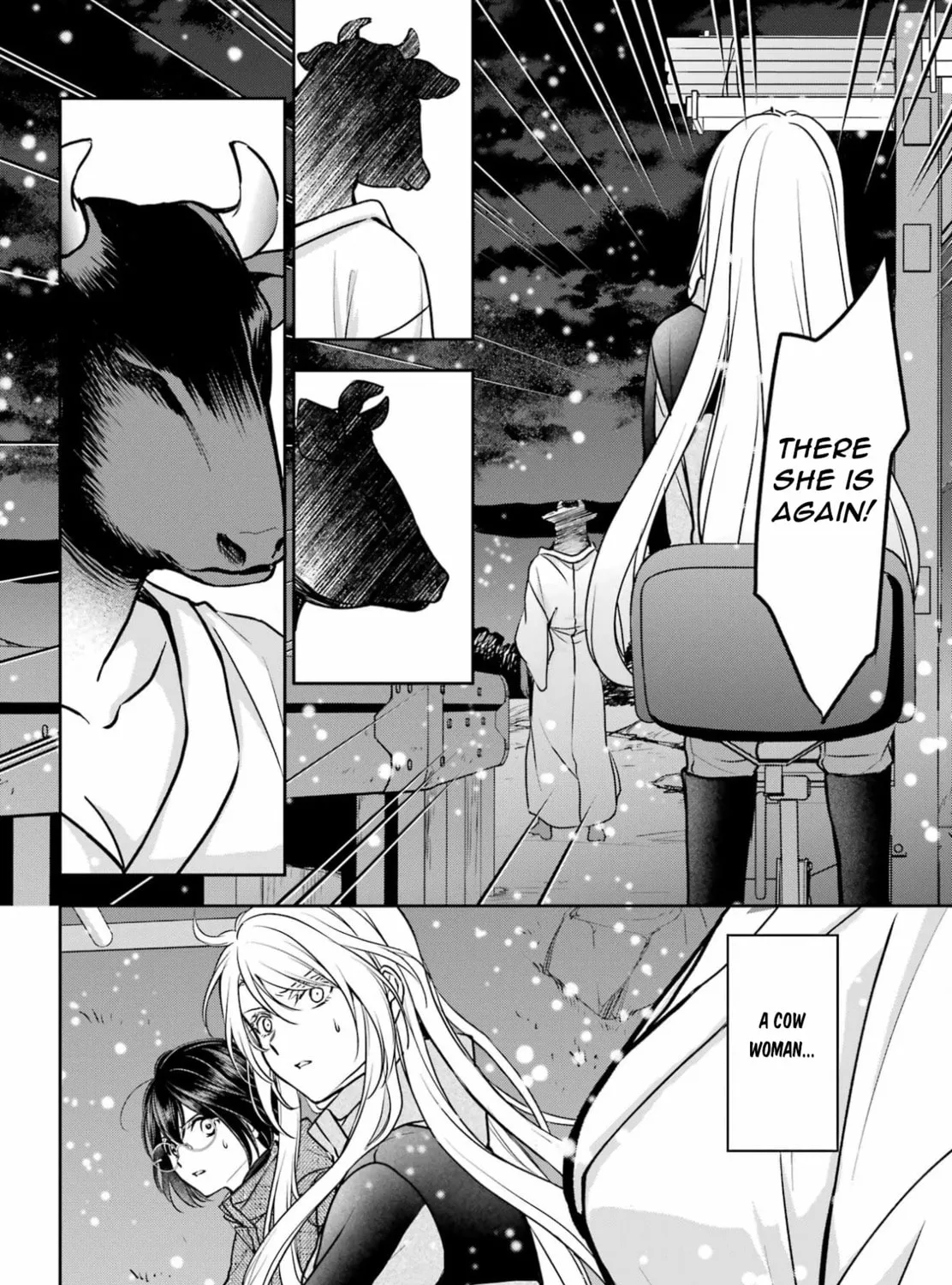 Read Otherside Picnic chapter 76 image 62 on Lezhin