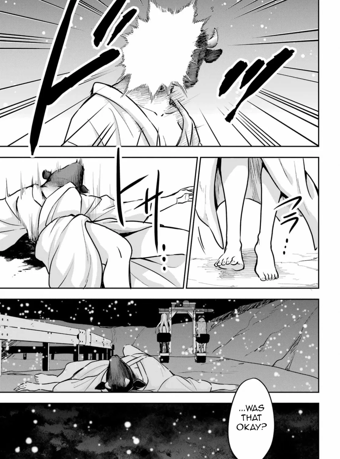 Read Otherside Picnic chapter 76 image 72 on Lezhin