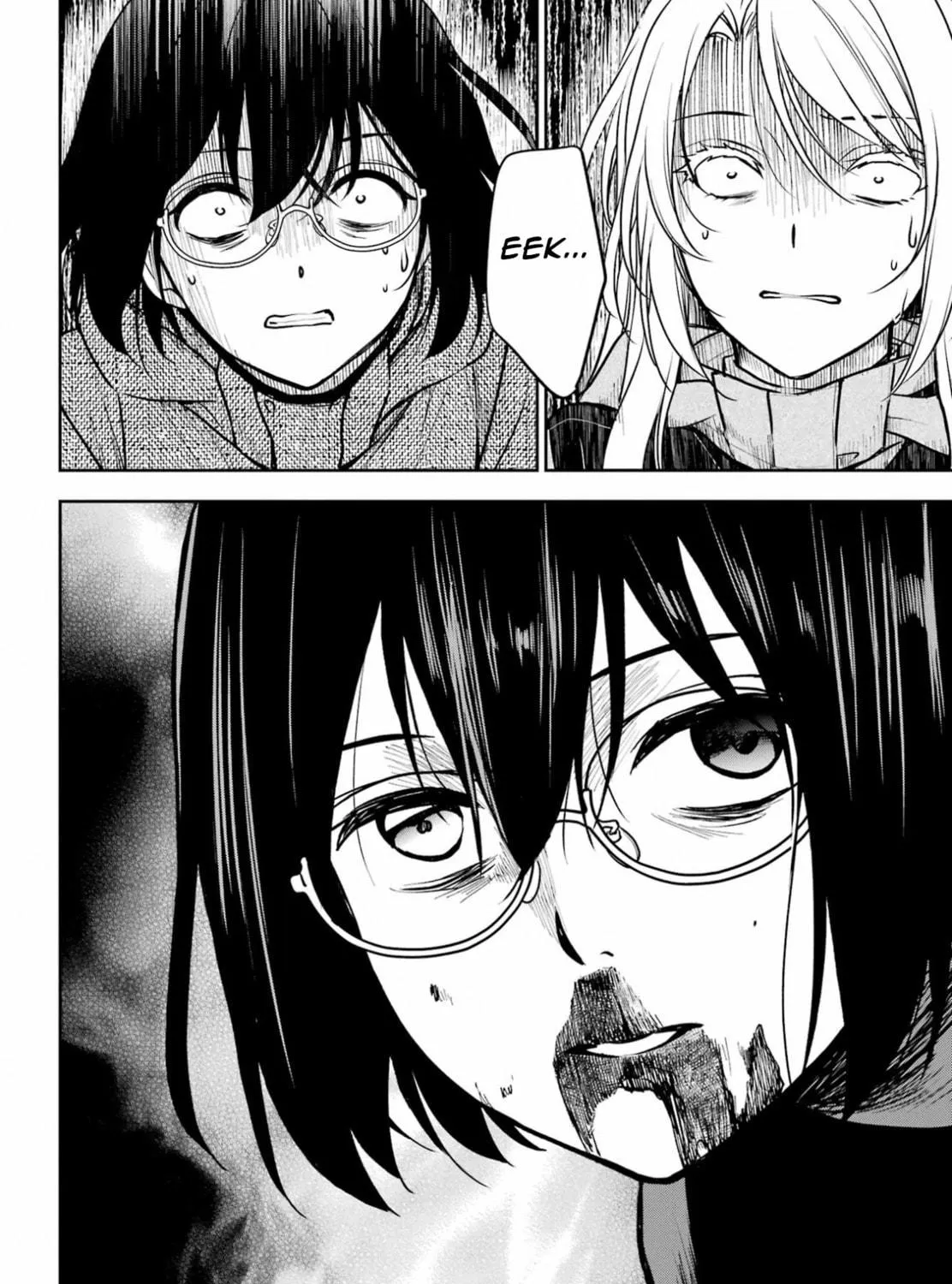 Read Otherside Picnic chapter 76 image 78 on Lezhin