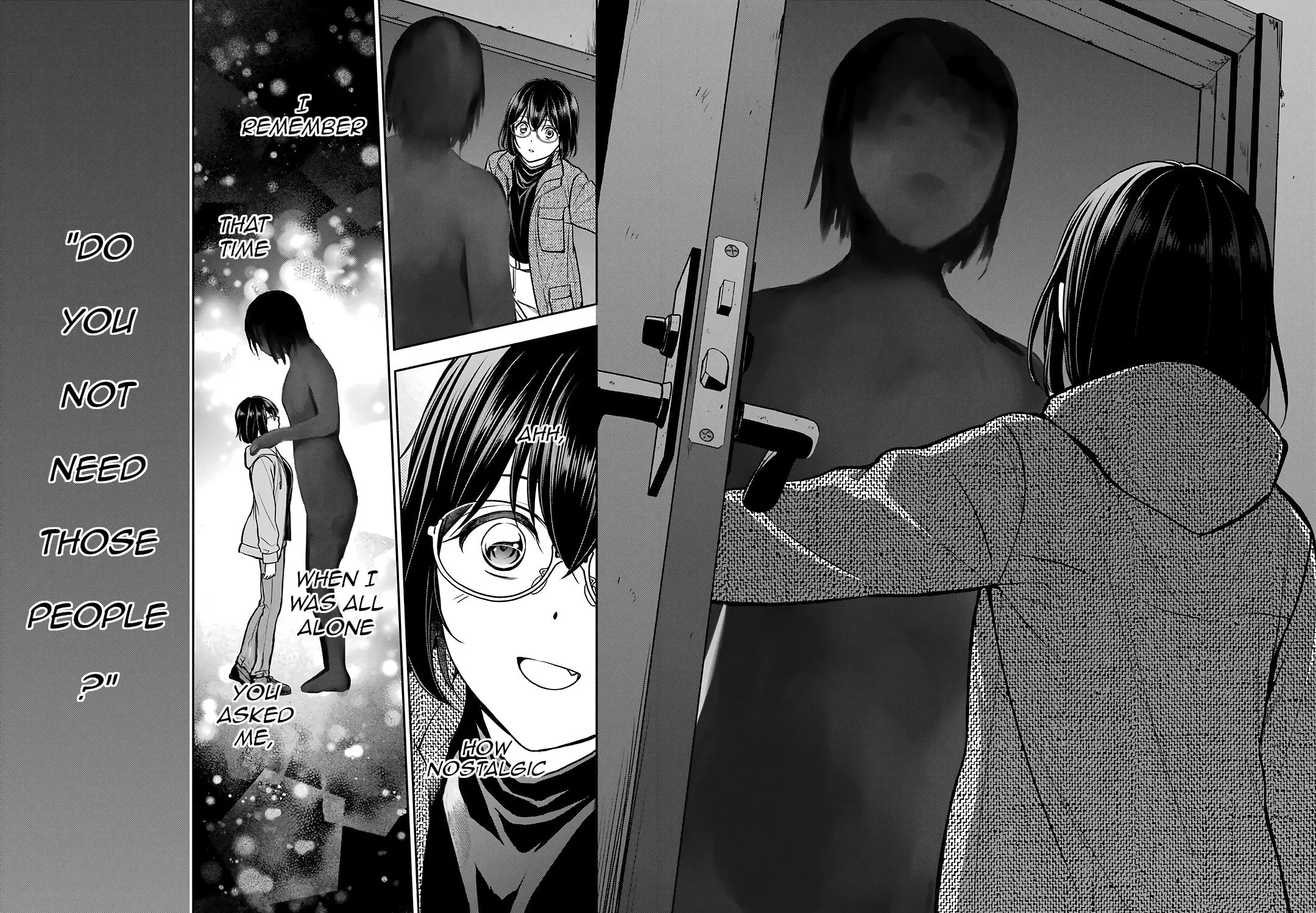 Read Otherside Picnic chapter 77 image 42 on Lezhin