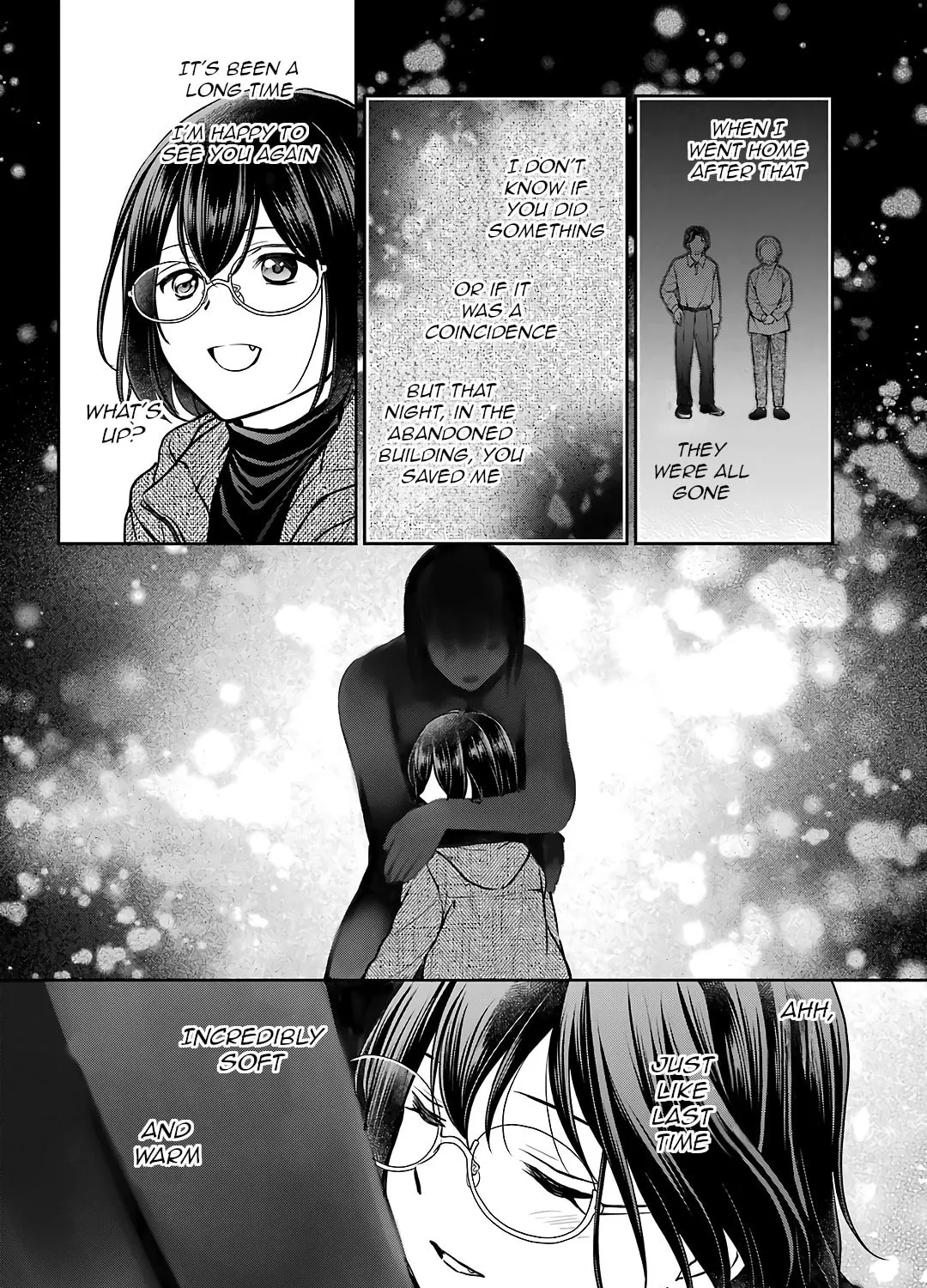 Read Otherside Picnic chapter 77 image 44 on Lezhin