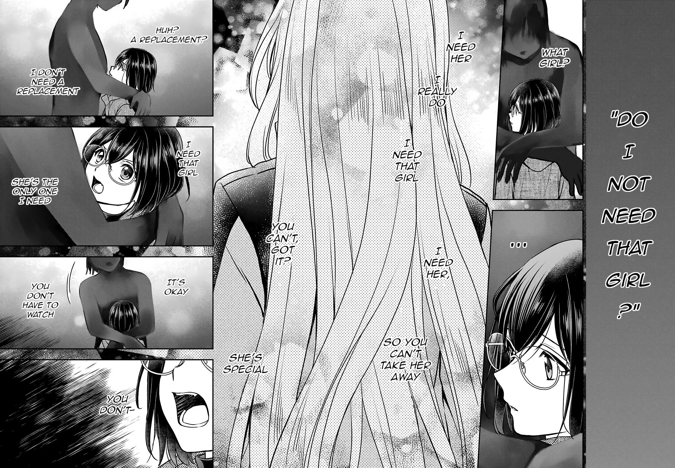 Read Otherside Picnic chapter 77 image 48 on Lezhin
