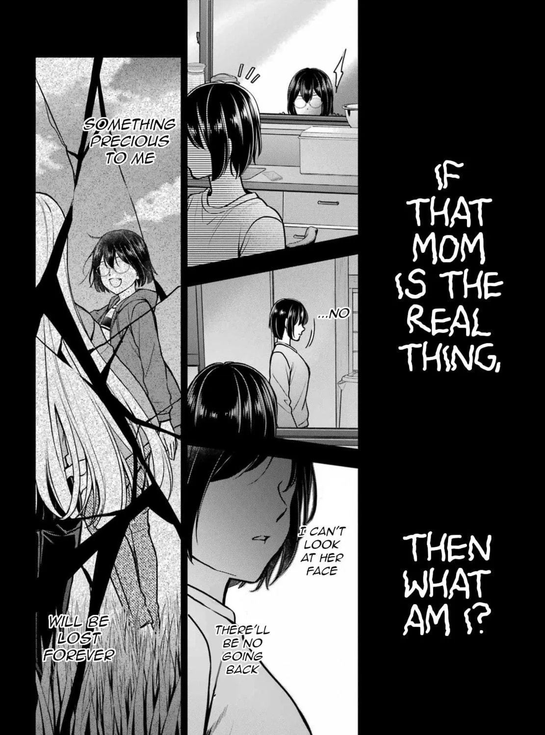 Read Otherside Picnic chapter 78 image 10 on Lezhin