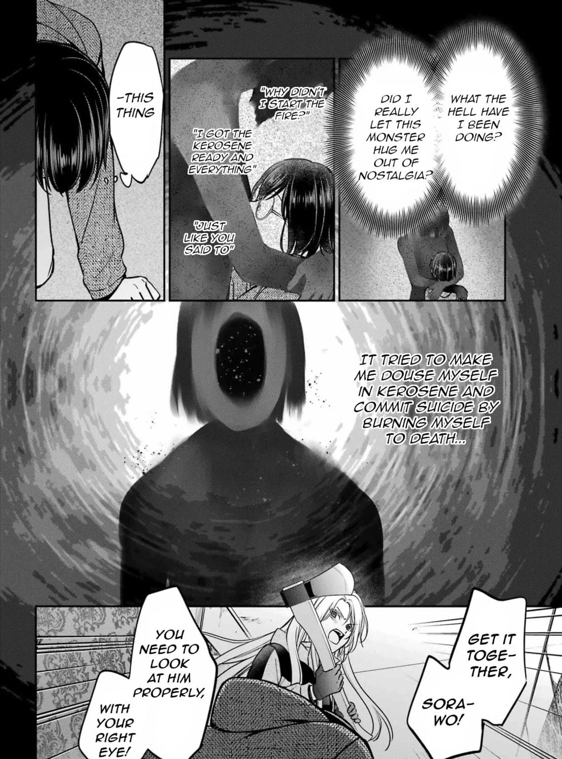 Read Otherside Picnic chapter 78 image 22 on Lezhin