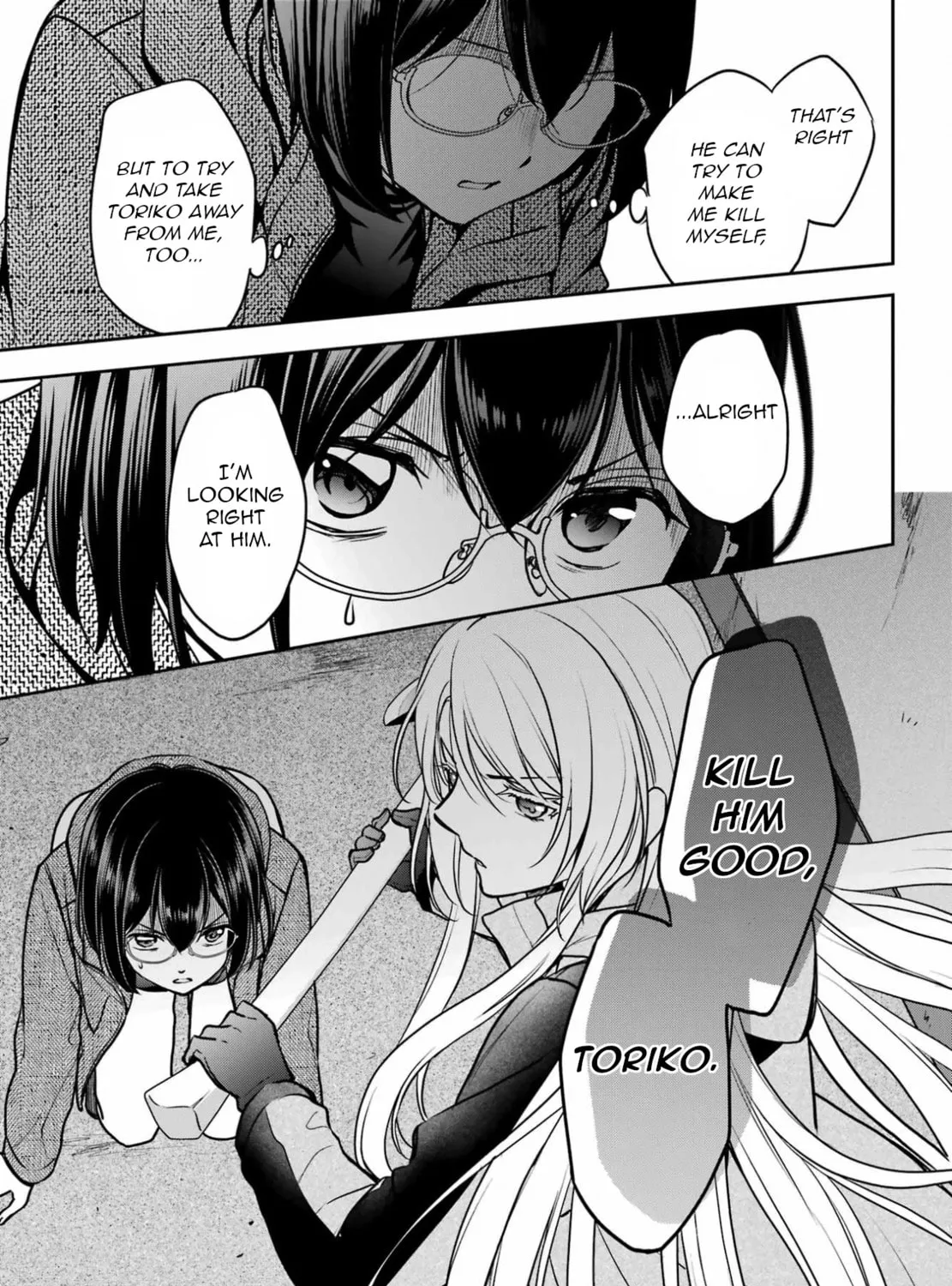Read Otherside Picnic chapter 78 image 24 on Lezhin