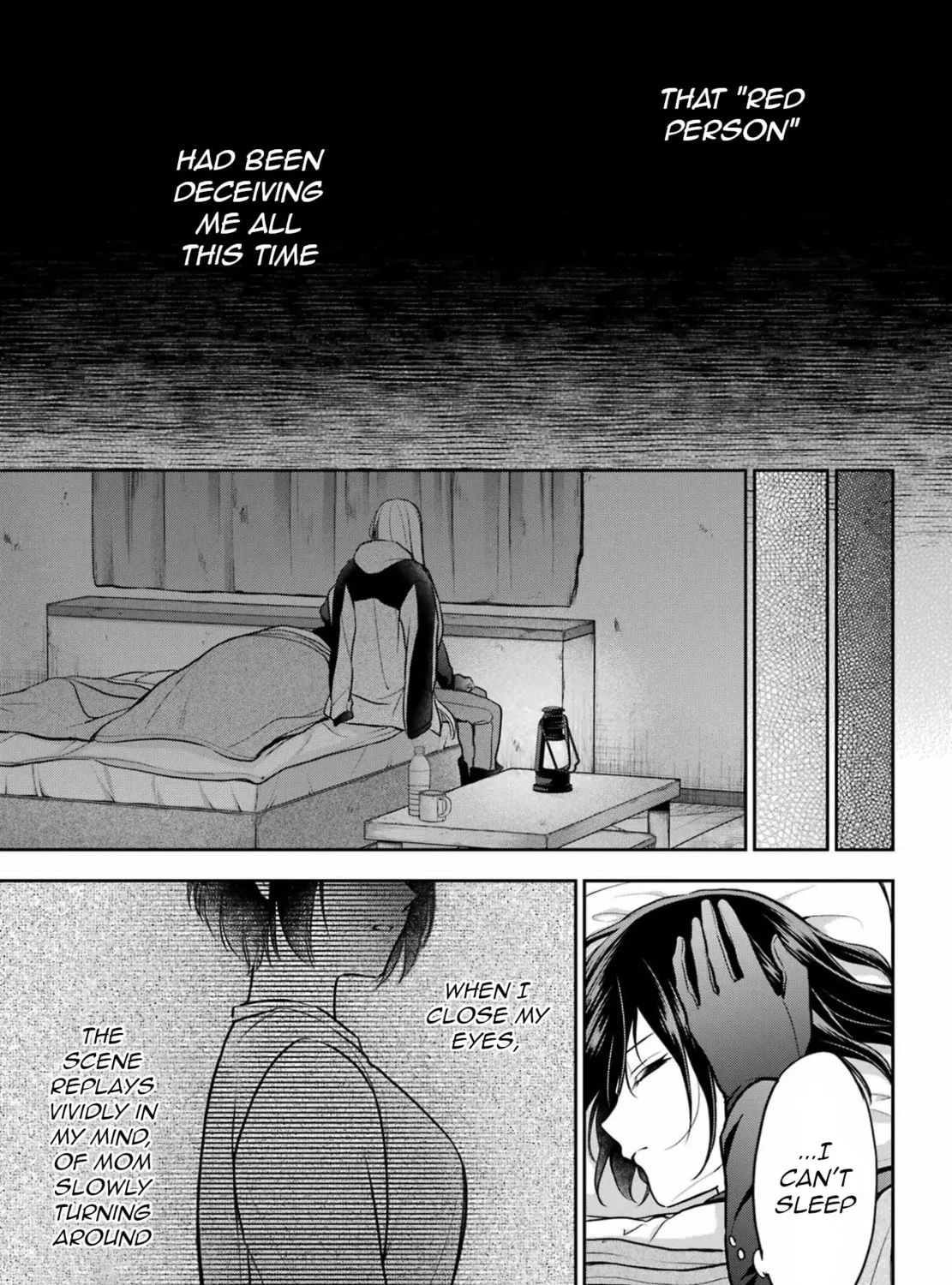 Read Otherside Picnic chapter 78 image 30 on Lezhin