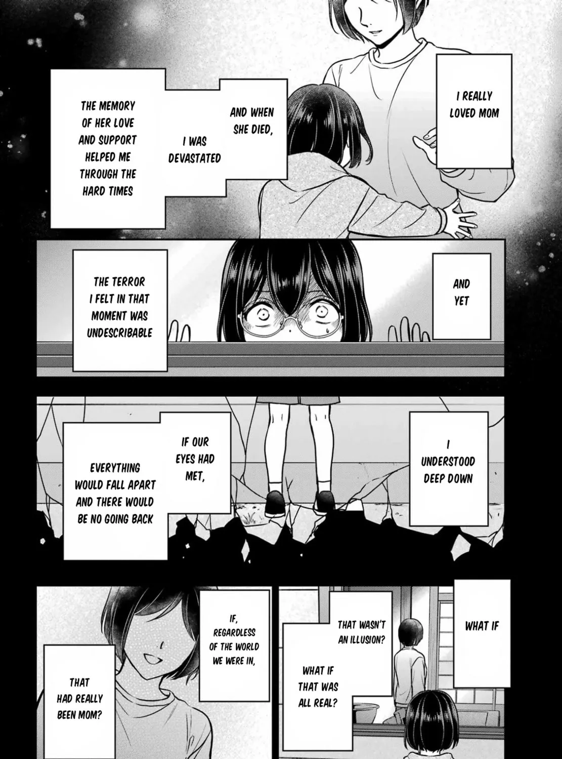 Read Otherside Picnic chapter 78 image 32 on Lezhin