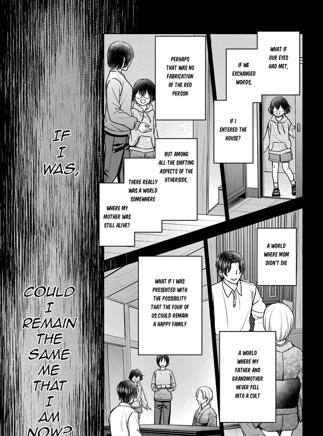 Read Otherside Picnic chapter 78 image 34 on Lezhin