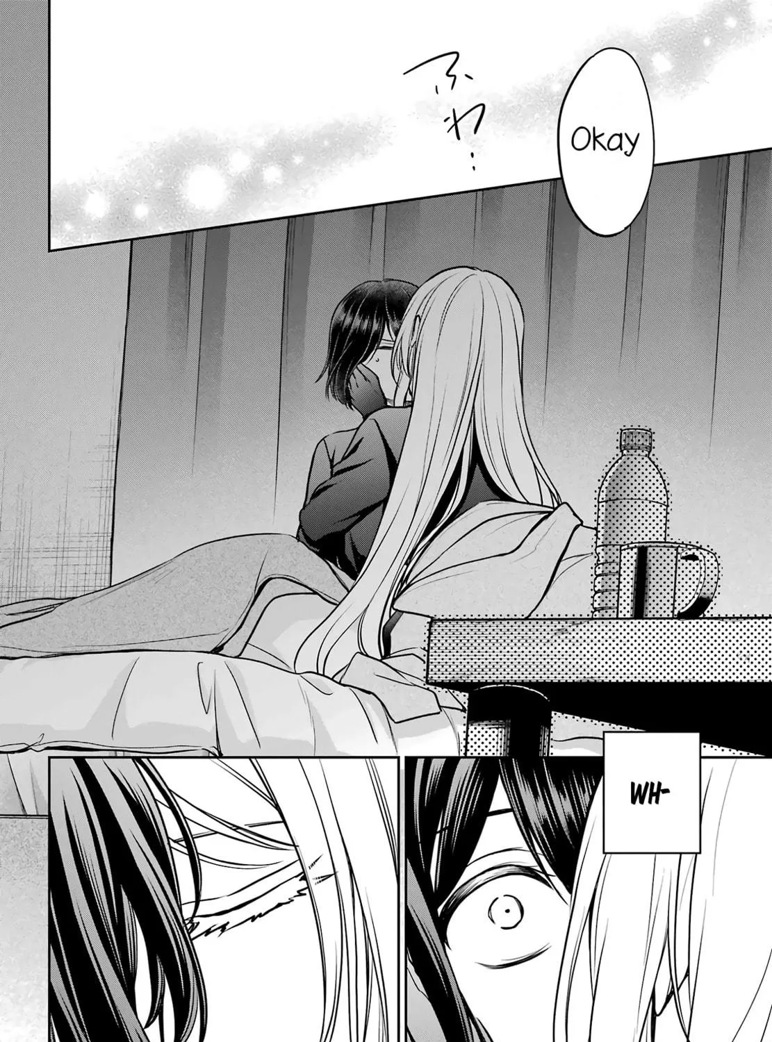 Read Otherside Picnic chapter 78 image 40 on Lezhin