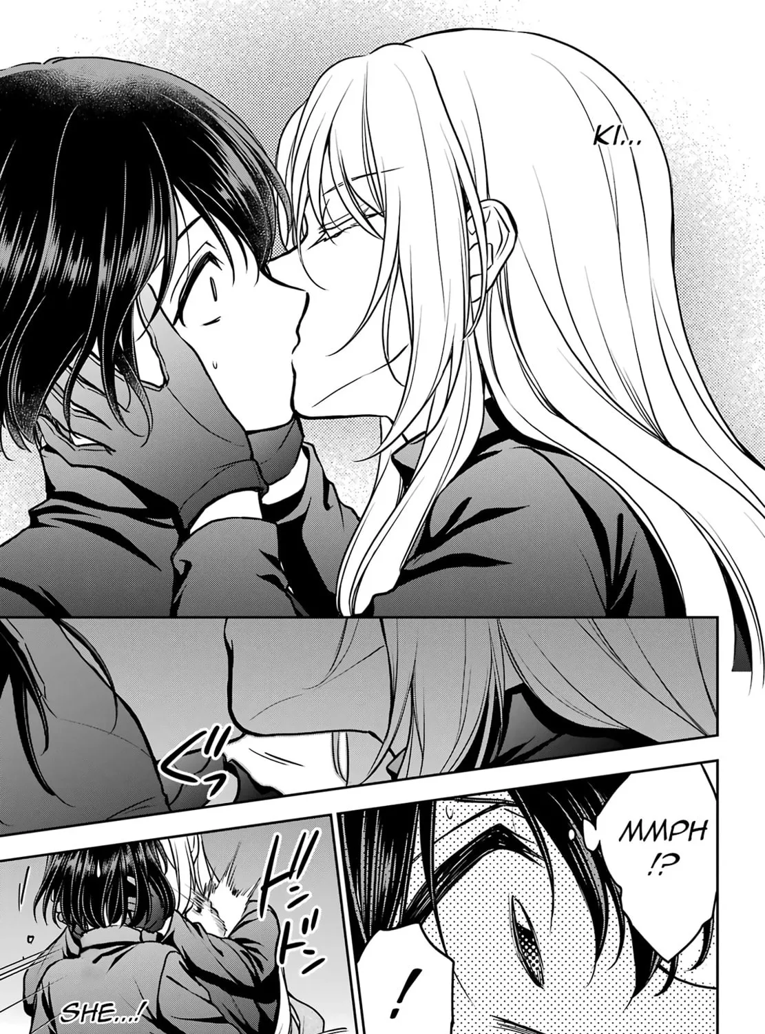 Read Otherside Picnic chapter 78 image 42 on Lezhin