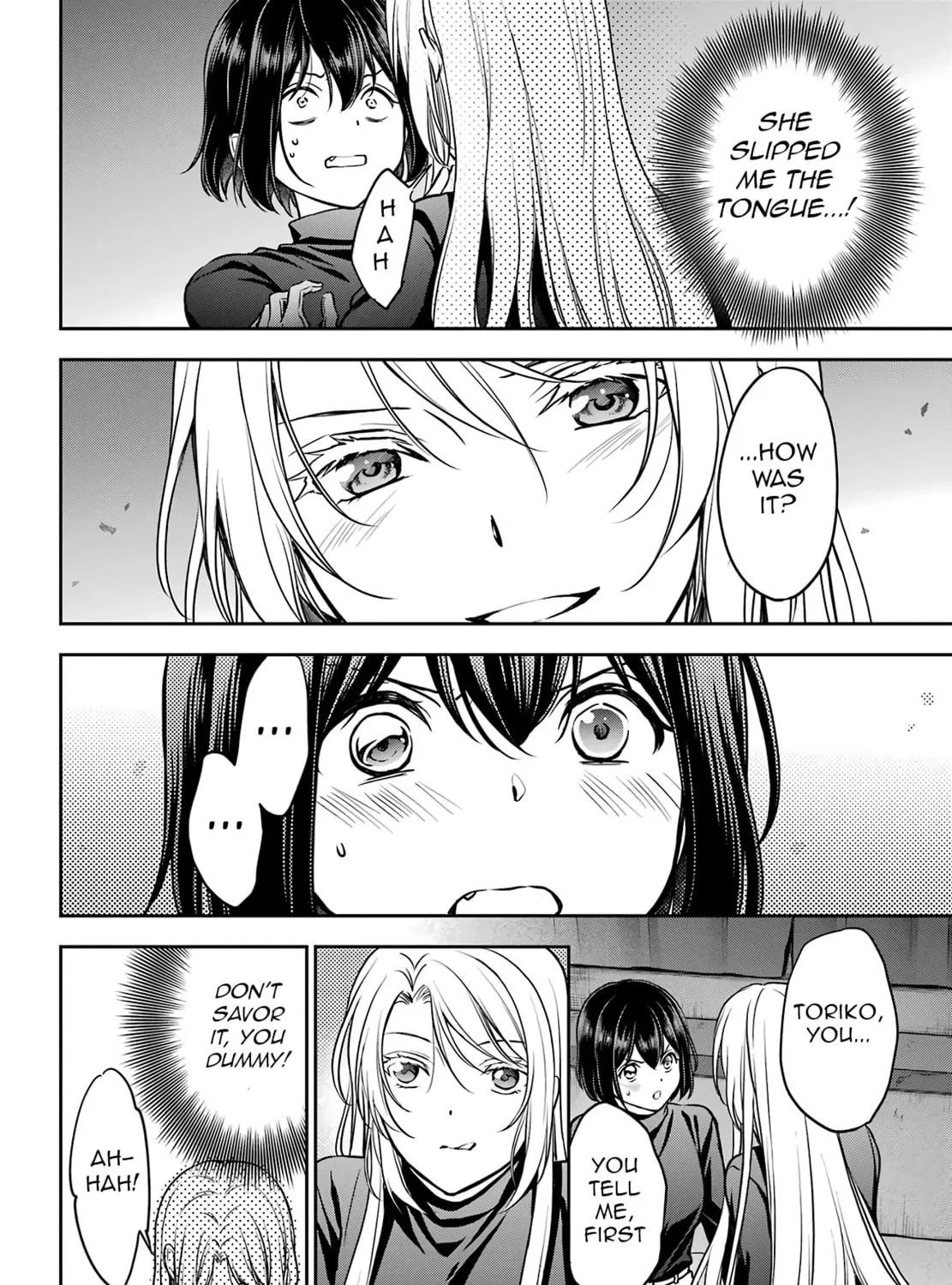 Read Otherside Picnic chapter 78 image 44 on Lezhin