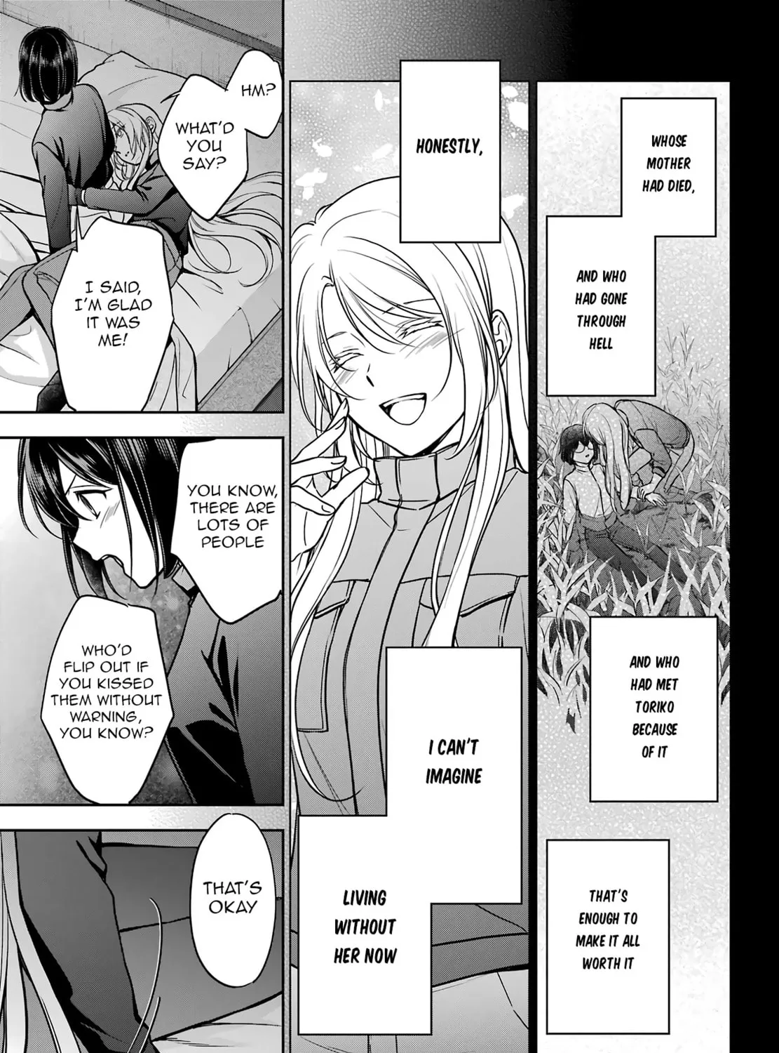 Read Otherside Picnic chapter 78 image 50 on Lezhin