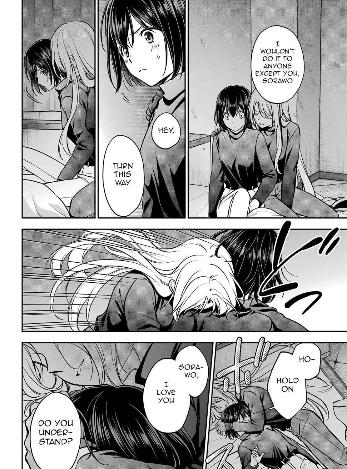Read Otherside Picnic chapter 78 image 52 on Lezhin