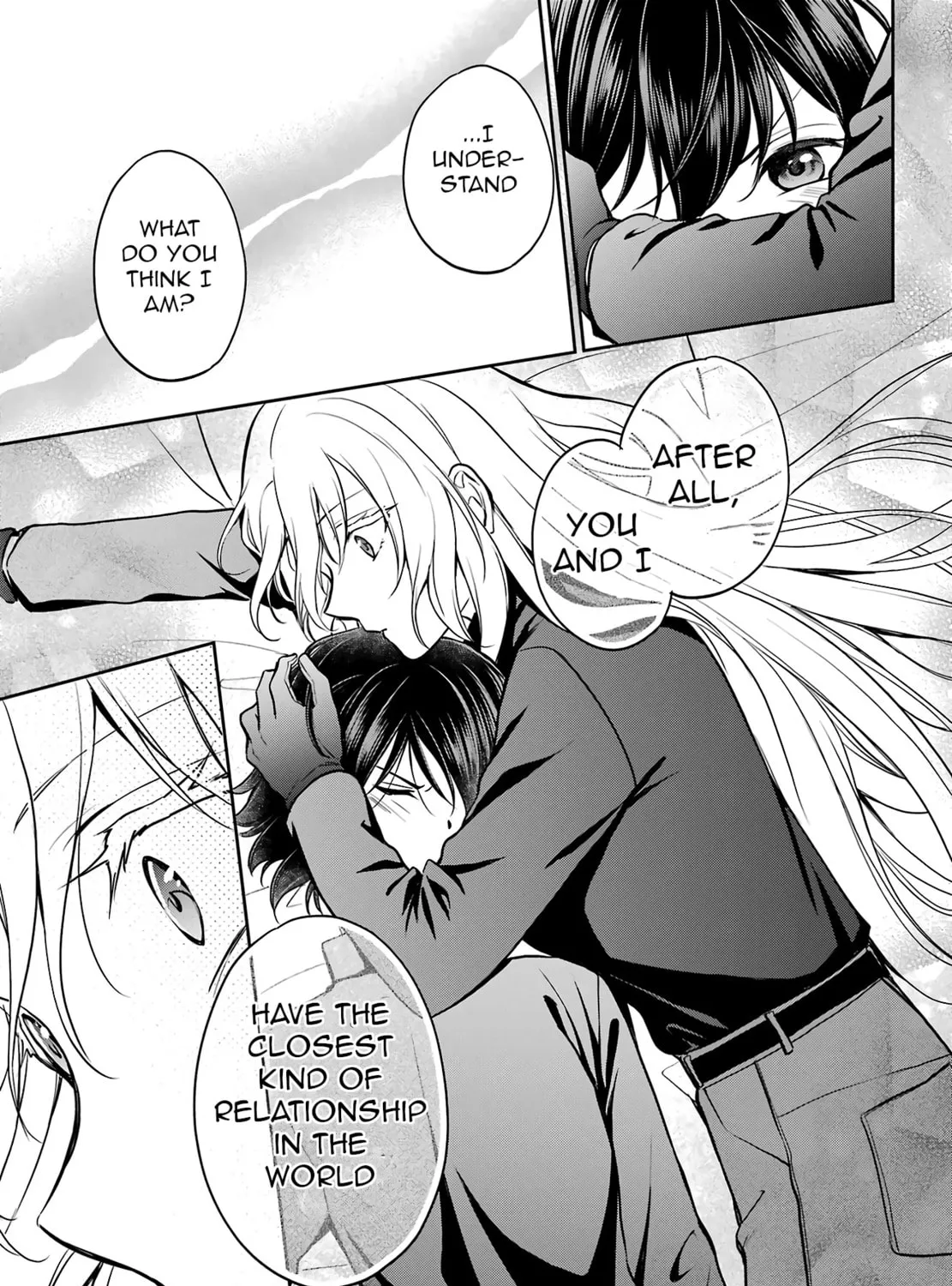 Read Otherside Picnic chapter 78 image 54 on Lezhin