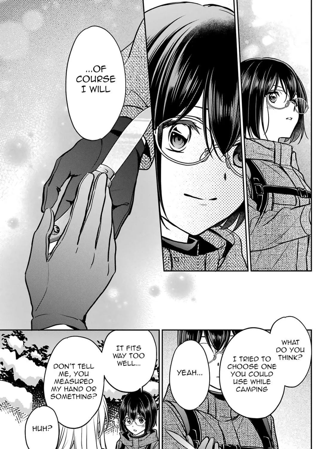 Read Otherside Picnic chapter 78 image 70 on Lezhin