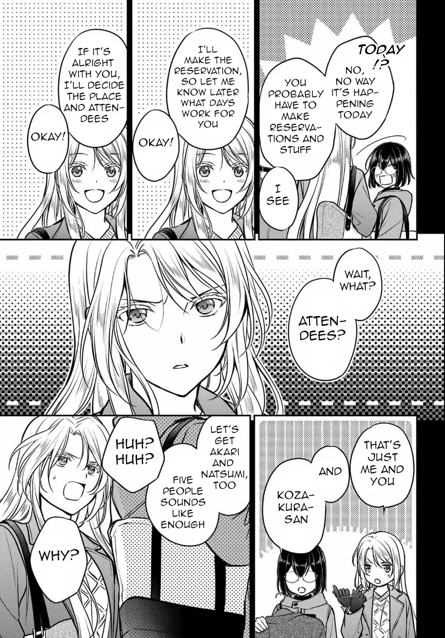 Read Otherside Picnic chapter 79 image 18 on Lezhin