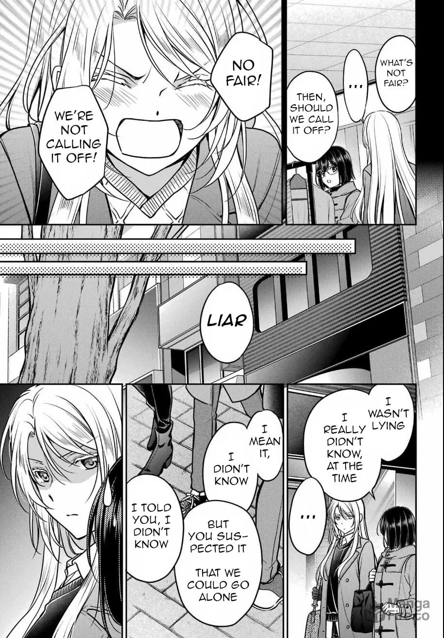Read Otherside Picnic chapter 79 image 20 on Lezhin