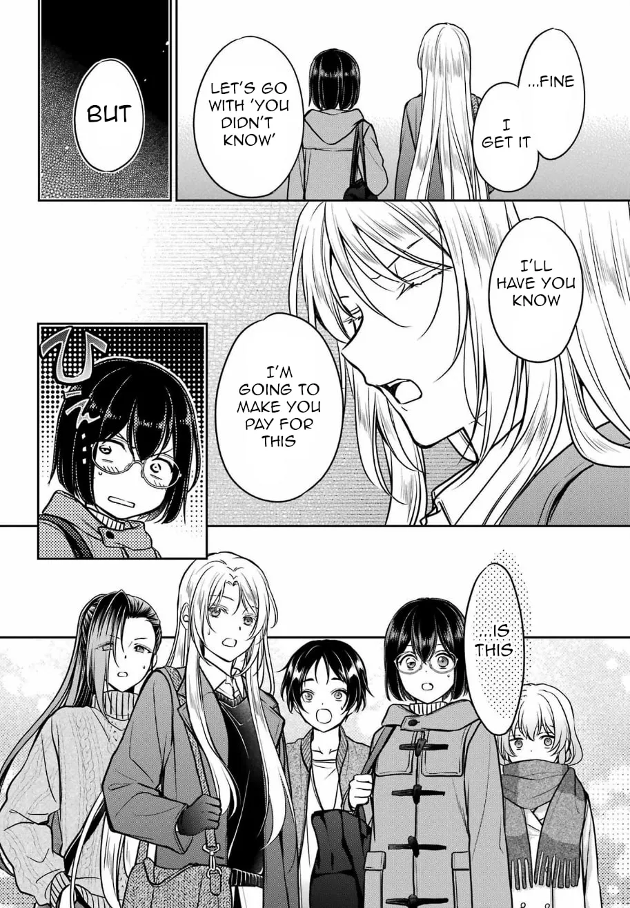 Read Otherside Picnic chapter 79 image 21 on Lezhin