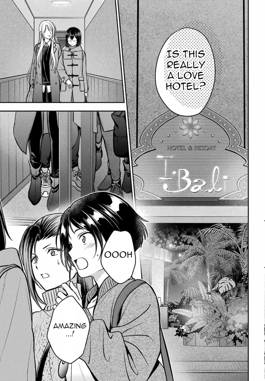 Read Otherside Picnic chapter 79 image 22 on Lezhin