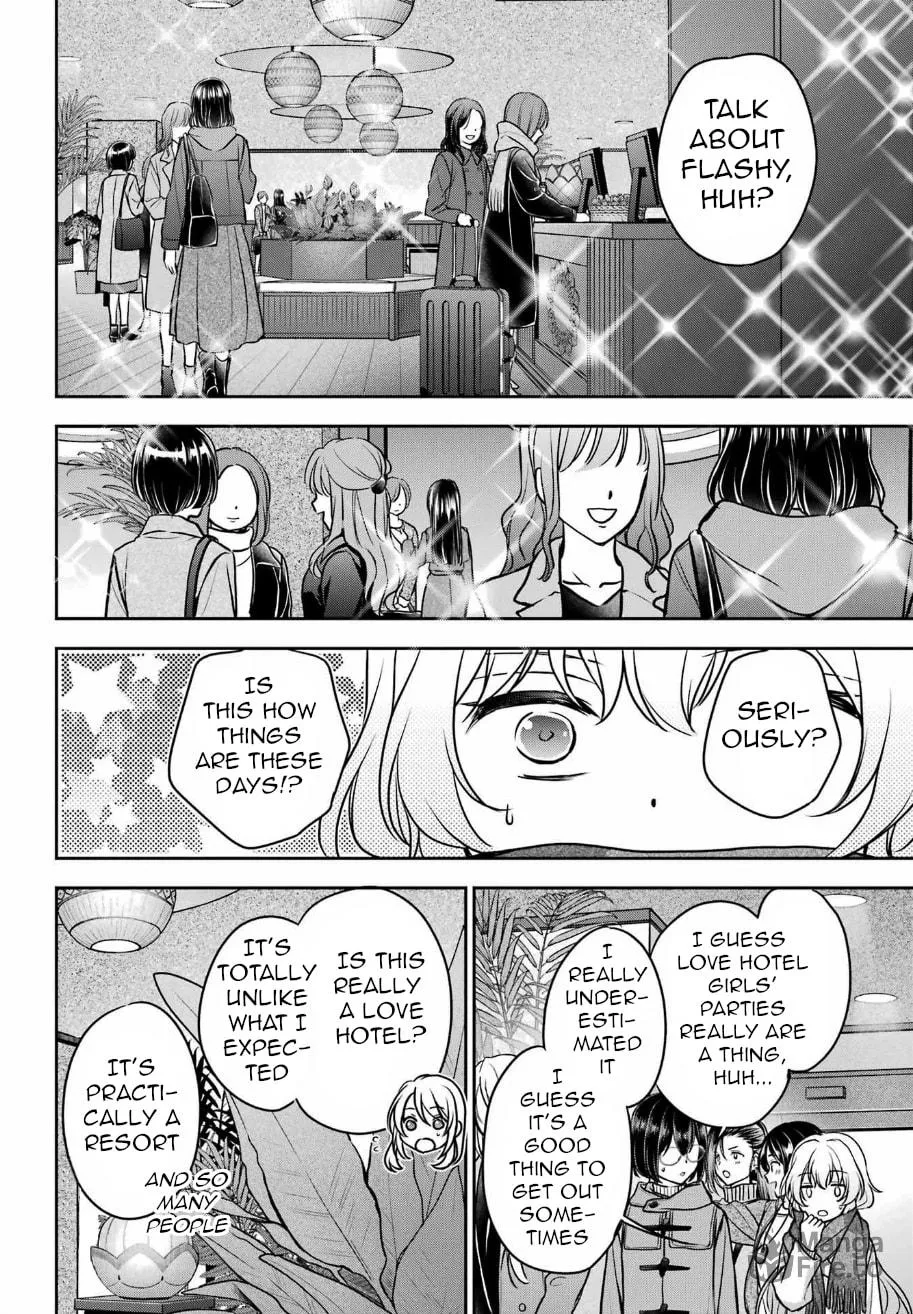 Read Otherside Picnic chapter 79 image 23 on Lezhin