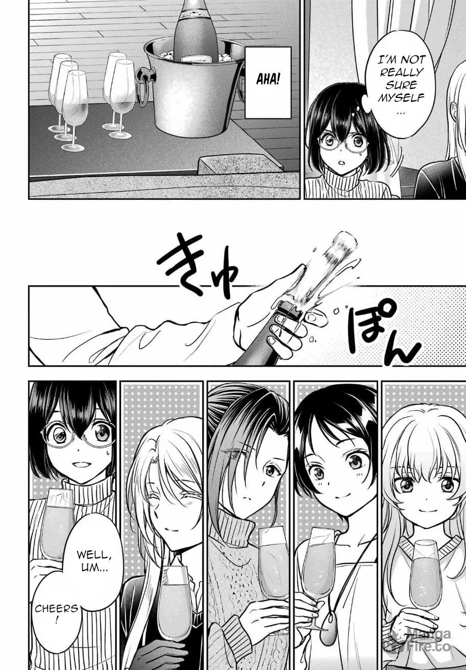Read Otherside Picnic chapter 79 image 29 on Lezhin