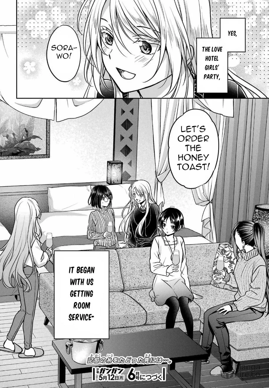 Read Otherside Picnic chapter 79 image 35 on Lezhin