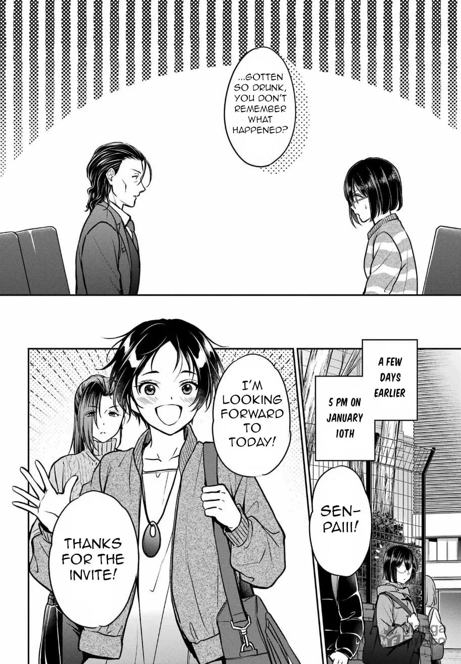 Read Otherside Picnic chapter 79 image 9 on Lezhin