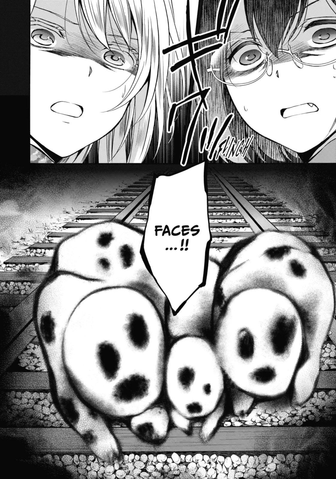Read Otherside Picnic chapter 8.1 image 10 on Lezhin