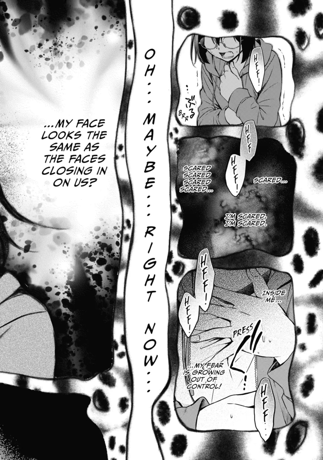 Read Otherside Picnic chapter 8.3 image 2 on Lezhin