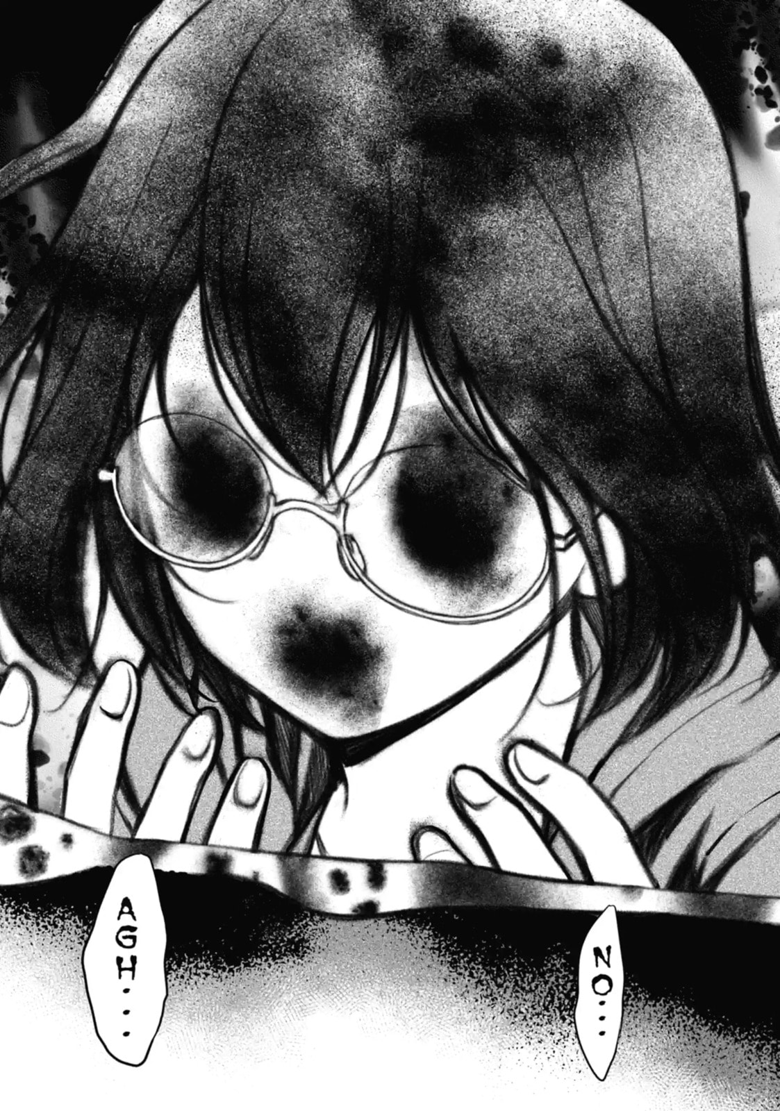 Read Otherside Picnic chapter 8.3 image 3 on Lezhin