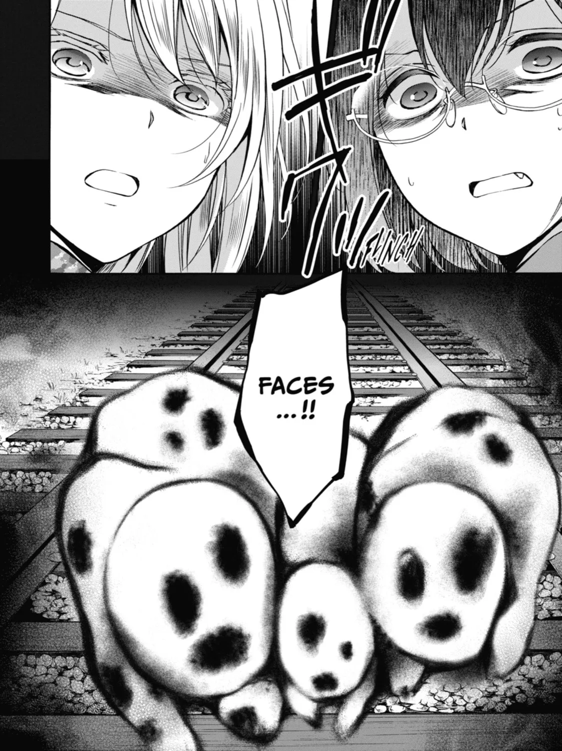 Read Otherside Picnic chapter 8 image 42 on Lezhin