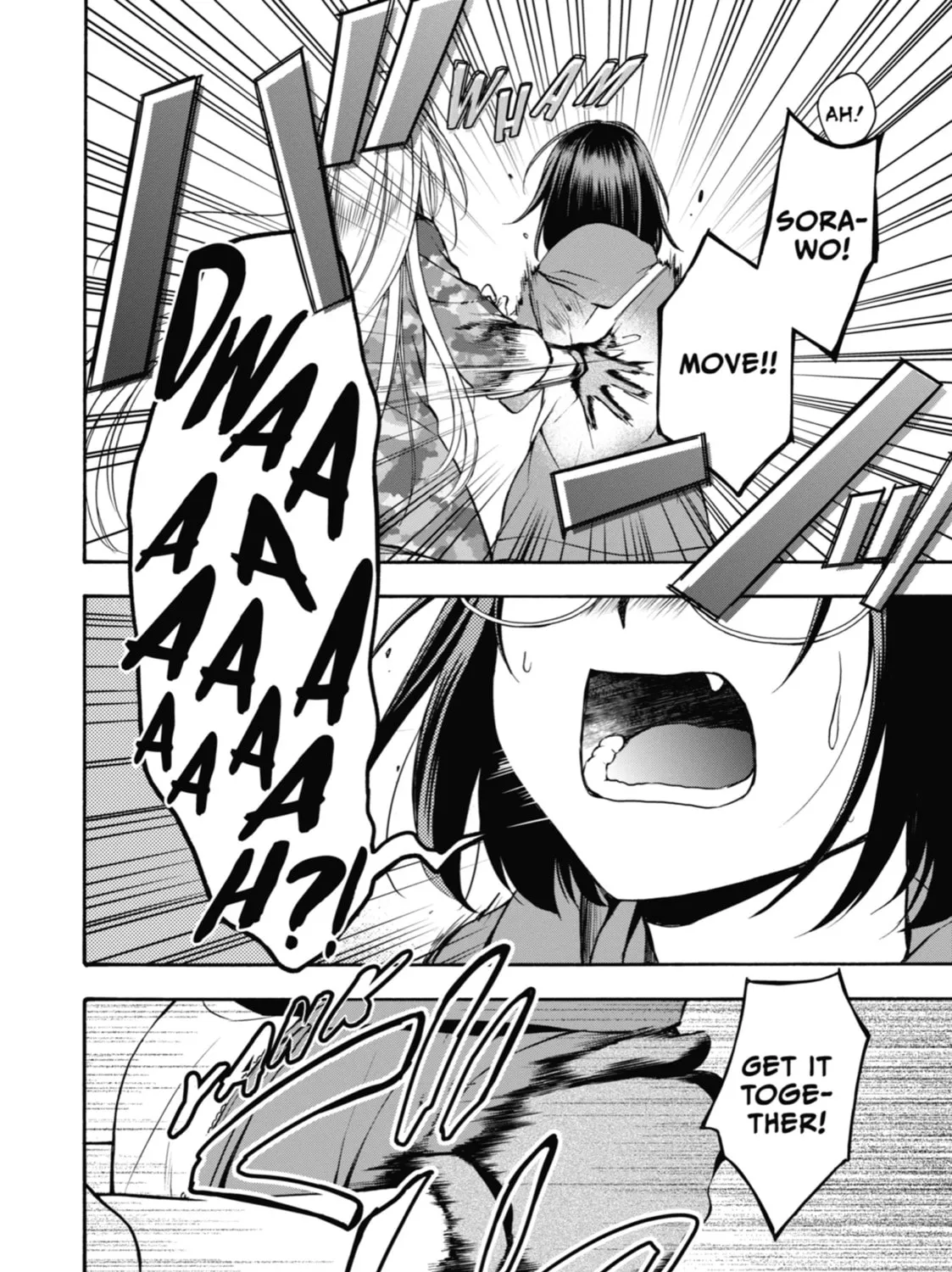 Read Otherside Picnic chapter 8 image 50 on Lezhin