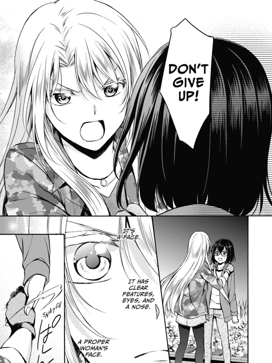 Read Otherside Picnic chapter 8 image 52 on Lezhin