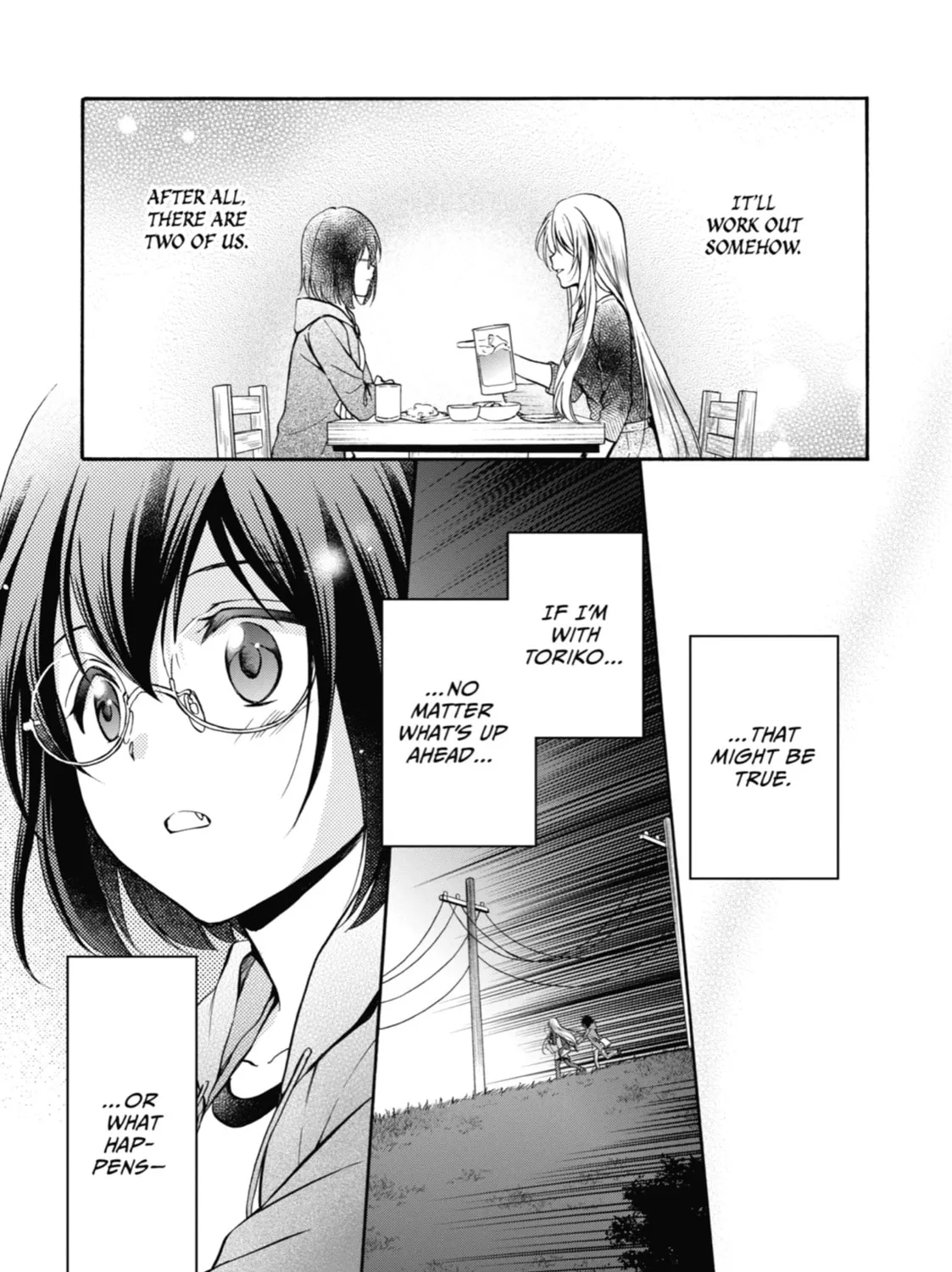 Read Otherside Picnic chapter 8 image 56 on Lezhin