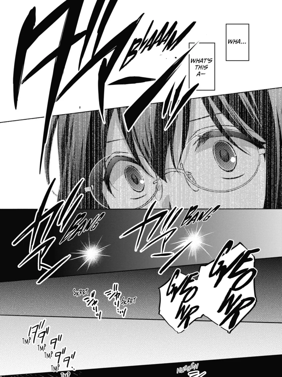 Read Otherside Picnic chapter 8 image 60 on Lezhin
