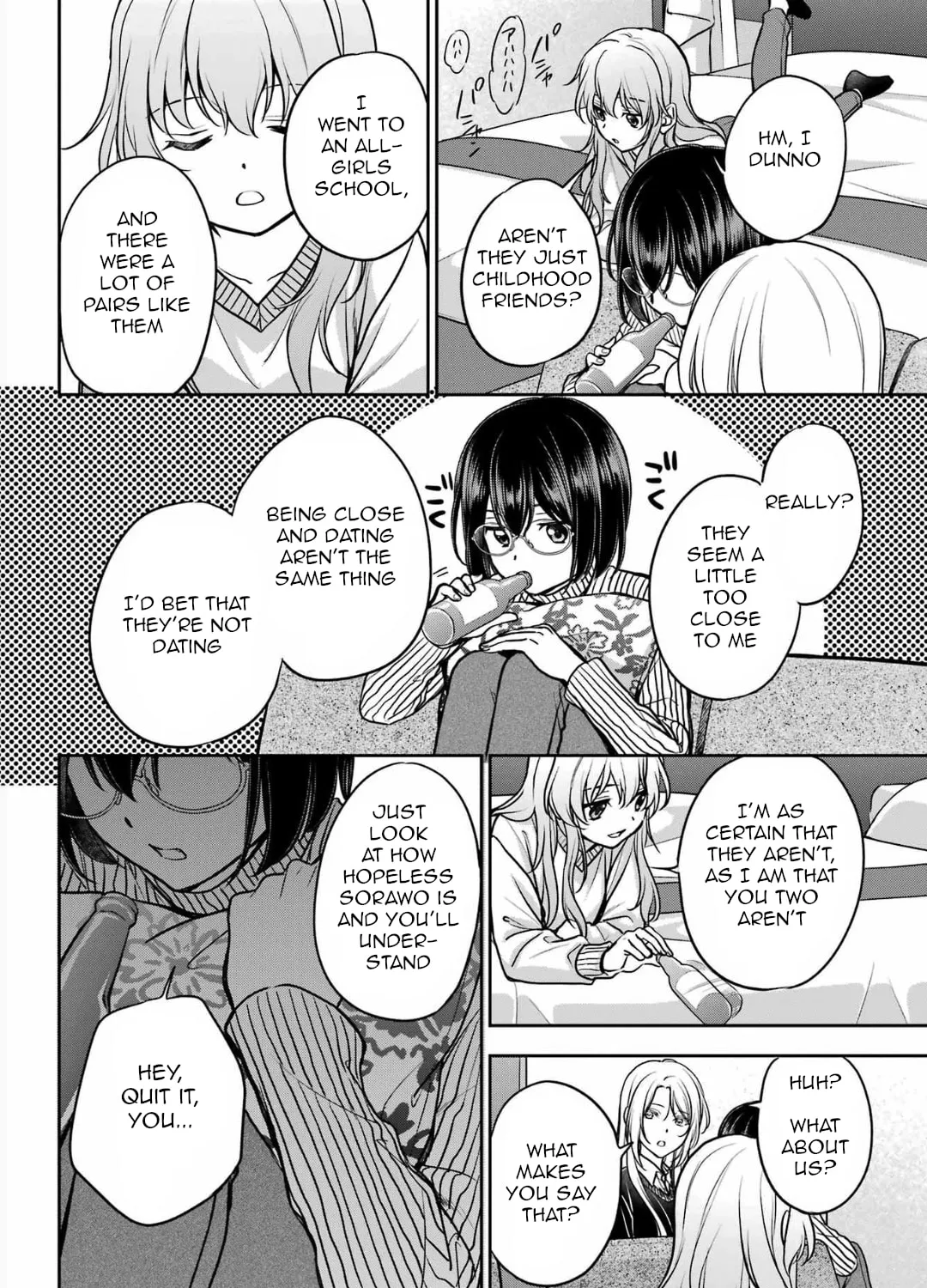 Read Otherside Picnic chapter 80 image 26 on Lezhin