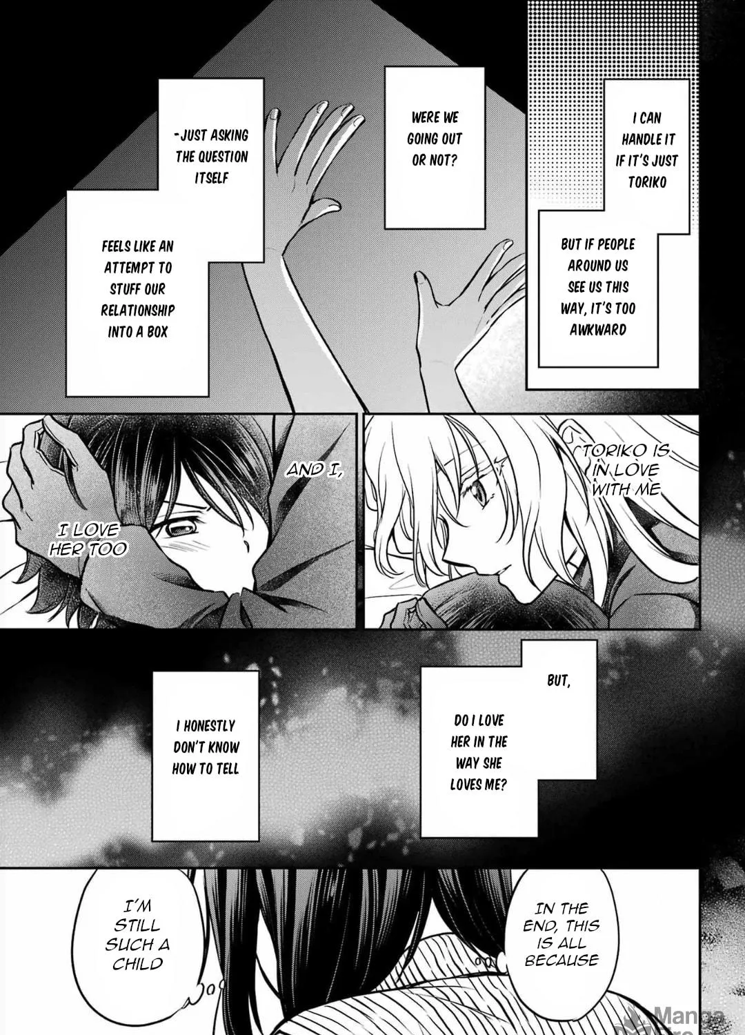 Read Otherside Picnic chapter 80 image 28 on Lezhin